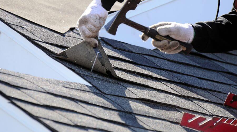 Professional Flat Roofing Installation in Atwood, KS